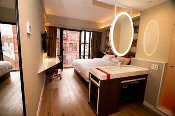 Nobleden Nova York