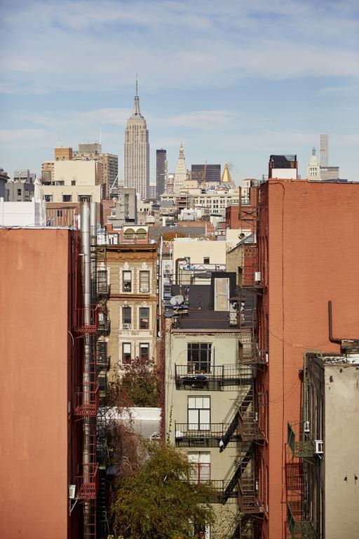 Nobleden 4* Nova York